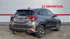 Honda HR-V 1.5 i-VTEC EX CVT 5dr Petrol Hatchback